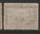 Newfoundland 266 Nssc 249i 1944 Resources 48c Fishing Fleet P12 5x12 5 Mph