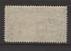 Newfoundland 233 Sg 257d 1937 1c Codfish Kgvi Long Coronation 13 7x13 7 Unused 