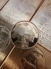 2x 20 1oz  999 Copper Rounds And 2x Kilo Bar