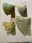 Wool Strips For Rug Hooking Applique Crafts
