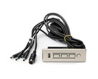 Hhc Model  Sw107b Switch  Controller  7 Buttons W usb - Replacement For Recliner