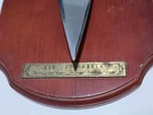 The Dragon Head Dagger - The Ancient French Royal Dagger Vtg Display Sword Read