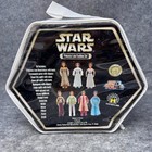 Disney Parks Star Wars Princess Leia Fashion Set Doll New In Box 2007