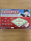 Monopoly Spanish Edition Board Game Hasbro New Sealed Unopened Espa  ol