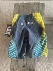 Speedo Fastskin Lzr Pure Intent High Waisted Jammer Size 23 Aus Olympic Team 