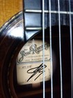 Classical Acoustic Guitar Jose Ramirez 1a Natural