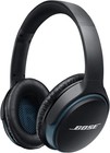 New Bose Soundlink Around-ear Ii  Ae2w Wireless Bluetooth 741158-0010-black