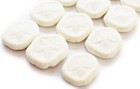 6 Sea Biscuits  sea Cookies  1 5    39 Mm  Beach Crafts  Beach Wedding  Nautical
