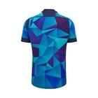 Rugby Scotland - Shirt Training Jersey - Macron - Season 2024 25