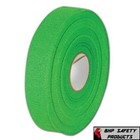 Bantex Cohesive Gauze Safety Finger Tape Green 3 4  X 30 Yd   1230  5 Roll Pack 