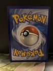 Pokemon Acro Bike 123a 168 Reverse Holo League Promo Nm-mint See Picture