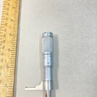 Brown   Sharpe Inside Micrometer 1 2 -1 1 2   001   252 Usa
