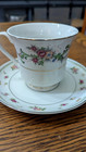 Lot Of 5 Vintage Tea Cups saucers - Un-matched - Bargain Selection