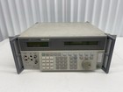 Fluke 5500a Multifunction Calibrator