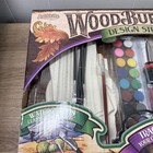 Artskills Wood Burning Design Studio 53-piece Set K5