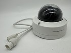 Alarm com Adc-vc826 Indoor Outdoor  Dome 1080p Poe Security Camera Preowned