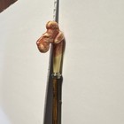 Vintage Shoe Horn Made In Italy