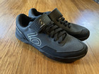 Five Ten Mountain Bike Shoes Size 9 And Shimano Pedals