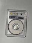 Mercury Dime 1945 Pcgs Genuine Cleaned Unc Detail 10c 90  Silver