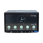Sony Xav-ax4000 7-inch Multimedia Receiver With Wireless Car Play android Auto