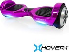 Hover-1 Ultra Hoverboard Self Balancing Electric Scooter 7mph 12 Miles Rideable 
