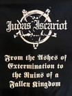 Judas Iscariot - Heaven In Flames Longsleeve Shirt - Size Extra Large Xl - New