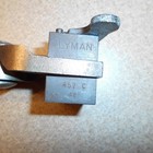 Lyman 457 Round Ball Single 1 Cavity Mould Mold Reloading W  Handles