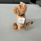 Disney Baby Tigger Plush Stuffed Animal Kids Preferred 2017 Winnie The Pooh New