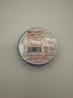 10 Rolls - 3m Temflex 1700c Vinyl Blue Electrical Tape 3 4   x 66    Ft New Sealed