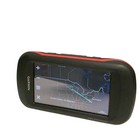 Garmin Montana 680 4 Inch Touchscreen Gps Receiver - Black
