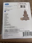 Zurn Rk34-70xl 3 4in Brass Single Union Water Prv Repair Kit 25-75 Psi