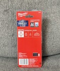 Milwaukee 2105p  100 Lumens Aluminum Pen Light With Clip  2-pack  - Free Ship