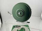 Vintage Holiday 64-257 Automatic Fly Rod Reel W  Line Papers And Box - Excellent