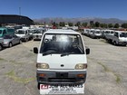 1993 Subaru Sambar 4wd