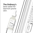 The Ordinary Niacinamide 10    Zinc 1  Oil Control Serum  30 Ml   1 Oz  Full Sz
