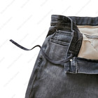 Uniqlo Ezy Jeans Xs - 4xl  japanese Size  Unisex 8 Colors 484972 Slim Fit Nwt