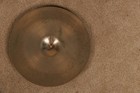 1950s Zildjian A 20  Ride Cymbal 2136g
