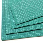 A1 A2 A3 A4 Pvc Cutting Mat Board Durable Self-healing Diy Sewing Student Art Pa
