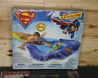 Vintage Superman Wham-o Original Slip n Slide Water Slide Dc Sealed In Box 2005