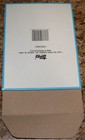 Desert Storm Victory   Series 2  By Topps In 1991  Empty Card Box 