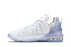 Nike Lebron 18 Nrg Gs Blue Tint Ct4677-400