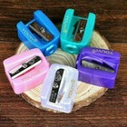 Precision Cosmetic Pencil Sharpener For Eyebrow Lip 2q6w Eyeliner X9i2 N8o7