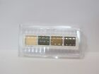 Clinique All About Shadow Quad  05 On Safari  Refill Packet  lot Of 2 