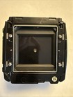 Mamiya 120 Roll Film Back Holder For Medium Format  please Look At Pictures 