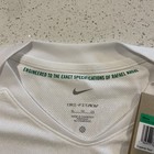 Nike Rafael Nadal Dri-fit Adv Short-sleeve Tennis Top Fd5409-100 Size Xl Flaw