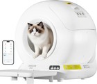 New Self Cleaning Cat Litter Box  Automatic Cat Litter Box 78l Large Capacity
