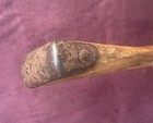 French Belgian Us Civil War Musket Percussion Lock Butt Plate Trigger Guard