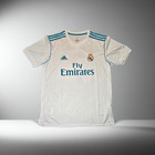 Cristiano Ronaldo Real Madrid Autographed 2014-15 Adidas Home Soccer Jersey Coa