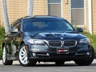 2015 Bmw 535i 535i Sedan 4d