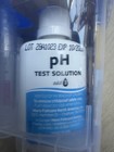 Api Freshwater Master Test Kit-complete Aquarium Water Quality Testing-800 Tests